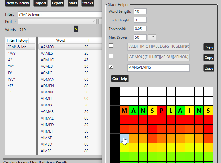 stack_filterclick